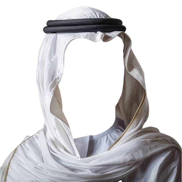 Habibi Keffiyeh 7