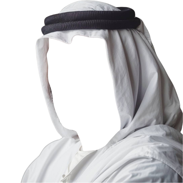 Habibi Keffiyeh 8