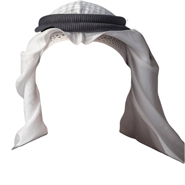 Habibi Keffiyeh 11