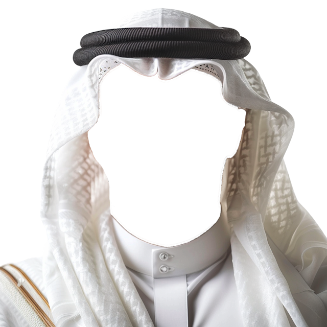 Habibi Keffiyeh 12