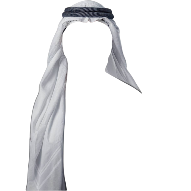 Habibi Keffiyeh 5