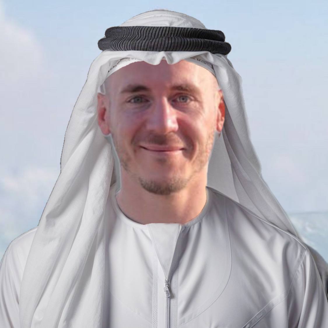 Habibi